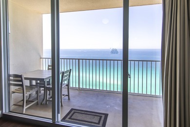 Wake up to gorgeous Gulf views from your master bedroom in this - photo 4