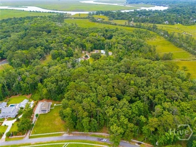 Nestled among majestic live oaks and the natural beauty that - photo 14