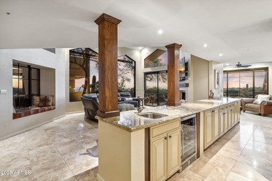 A rare opportunity to own a home with stunning views of Pinnacle