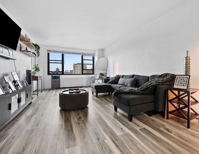 Spacious 1-Bedroom with Balcony at 61-20 Grand Central Parkway - photo 5