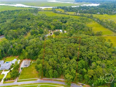 Nestled among majestic live oaks and the natural beauty that - photo 15