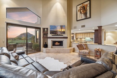 A rare opportunity to own a home with stunning views of Pinnacle