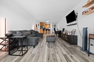 Spacious 1-Bedroom with Balcony at 61-20 Grand Central Parkway - photo 6