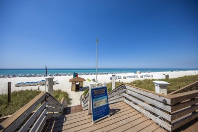 Wake up to gorgeous Gulf views from your master bedroom in this - photo 6