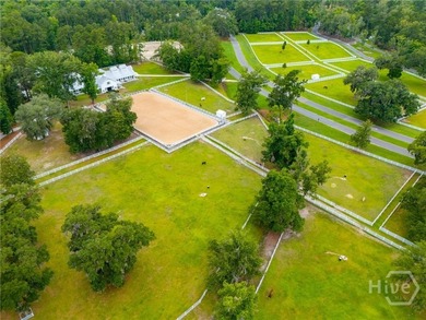 Nestled among majestic live oaks and the natural beauty that - photo 16