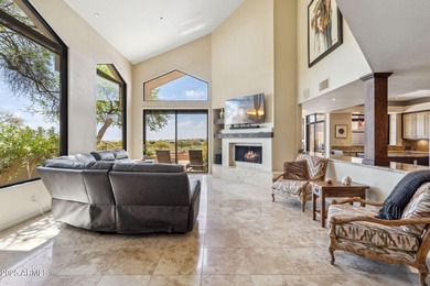 A rare opportunity to own a home with stunning views of Pinnacle