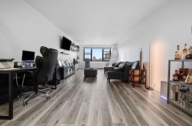 Spacious 1-Bedroom with Balcony at 61-20 Grand Central Parkway - photo 7
