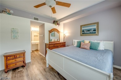 Sunshine, lake views, and easy Florida living. This first-floor - photo 17