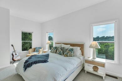 Minutes from Westhampton Beach Village, 56 South Country Road is - photo 17