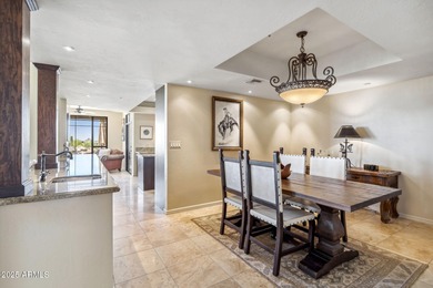 A rare opportunity to own a home with stunning views of Pinnacle