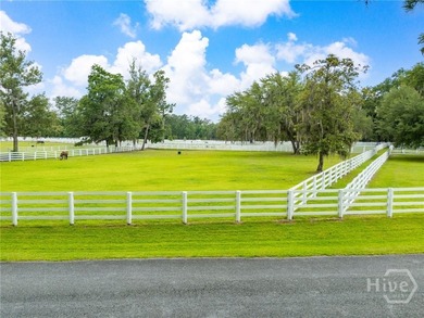 Nestled among majestic live oaks and the natural beauty that - photo 18