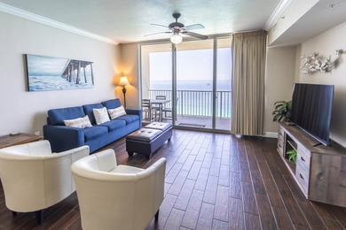 Wake up to gorgeous Gulf views from your master bedroom in this - photo 10