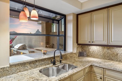 A rare opportunity to own a home with stunning views of Pinnacle