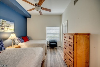 Sunshine, lake views, and easy Florida living. This first-floor - photo 21