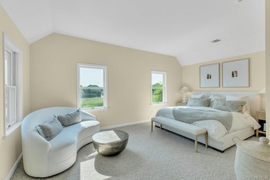 Minutes from Westhampton Beach Village, 56 South Country Road is - photo 21