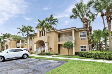 Lake Condo For Sale in Port Saint Lucie, Florida