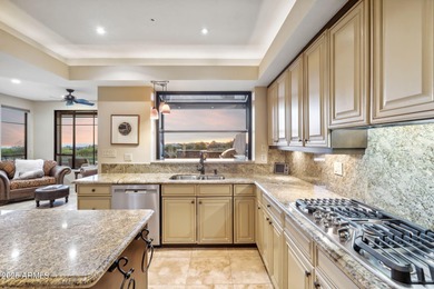 A rare opportunity to own a home with stunning views of Pinnacle