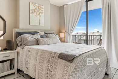 End unit with TWO Lagoon-view balconies and updated finishes! - photo 2