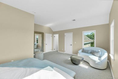 Minutes from Westhampton Beach Village, 56 South Country Road is - photo 22