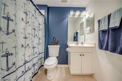 Sunshine, lake views, and easy Florida living. This first-floor - photo 23