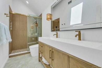 Minutes from Westhampton Beach Village, 56 South Country Road is - photo 23