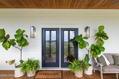 A rare waterfront estate offering over two acres, a private dock - photo 4