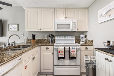 End unit with TWO Lagoon-view balconies and updated finishes! - photo 6