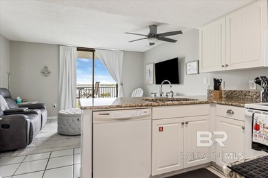 End unit with TWO Lagoon-view balconies and updated finishes! - photo 8