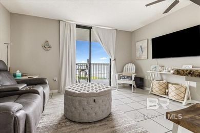 End unit with TWO Lagoon-view balconies and updated finishes! - photo 9