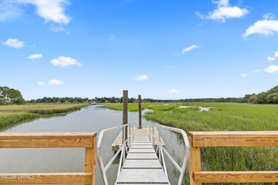 A rare waterfront estate offering over two acres, a private dock - photo 9