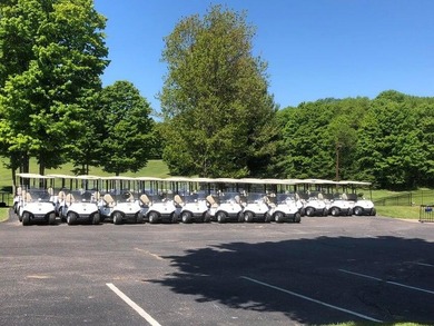 GOLF COURSE LIVING- Fantastic opportunity to own 2.52 acres on - photo 29