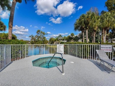 Sunshine, lake views, and easy Florida living. This first-floor - photo 30