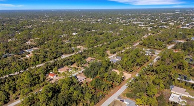 Build Your Vision in the Heart of Port Charlotte!  NO FLOOD ZONE - photo 1