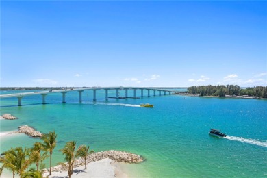 Clearwater Harbor Home For Sale in Clearwater Beach Florida