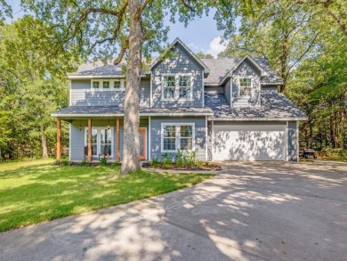 Lake Home For Sale in Lake Kiowa, Texas