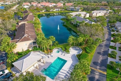 Sunshine, lake views, and easy Florida living. This first-floor - photo 32