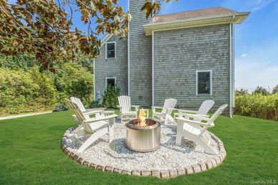 Minutes from Westhampton Beach Village, 56 South Country Road is - photo 32