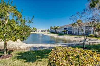 Sunshine, lake views, and easy Florida living. This first-floor - photo 33