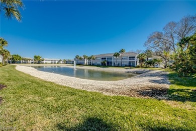 Sunshine, lake views, and easy Florida living. This first-floor - photo 34