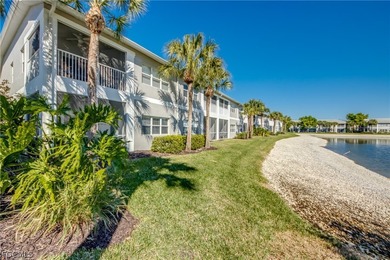 Sunshine, lake views, and easy Florida living. This first-floor - photo 35