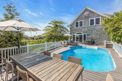 Minutes from Westhampton Beach Village, 56 South Country Road is - photo 35