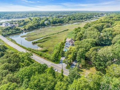 Minutes from Westhampton Beach Village, 56 South Country Road is - photo 38