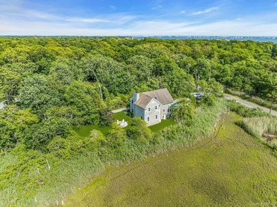 Minutes from Westhampton Beach Village, 56 South Country Road is - photo 39