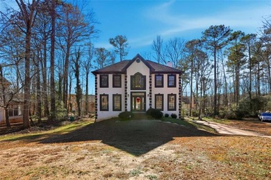 (private lake, pond, coastal) Home For Sale in Decatur Georgia