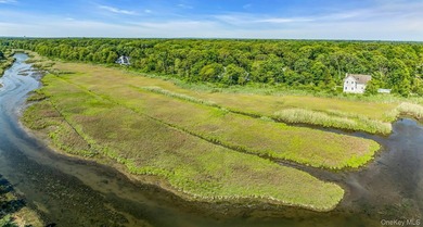 Minutes from Westhampton Beach Village, 56 South Country Road is - photo 41