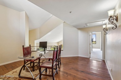 A rare opportunity to own a home with stunning views of Pinnacle