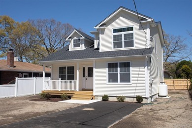New Construction 2026 . House is up and completed - photo 2