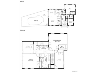 Minutes from Westhampton Beach Village, 56 South Country Road is - photo 43