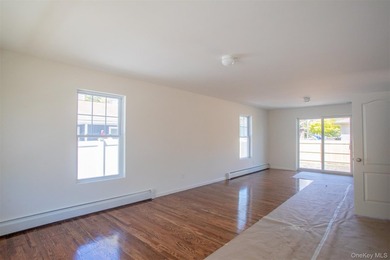 New Construction 2026 . House is up and completed - photo 3