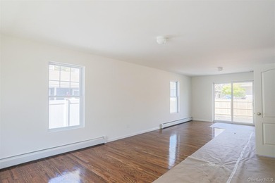 New Construction 2026 . House is up and completed - photo 4
